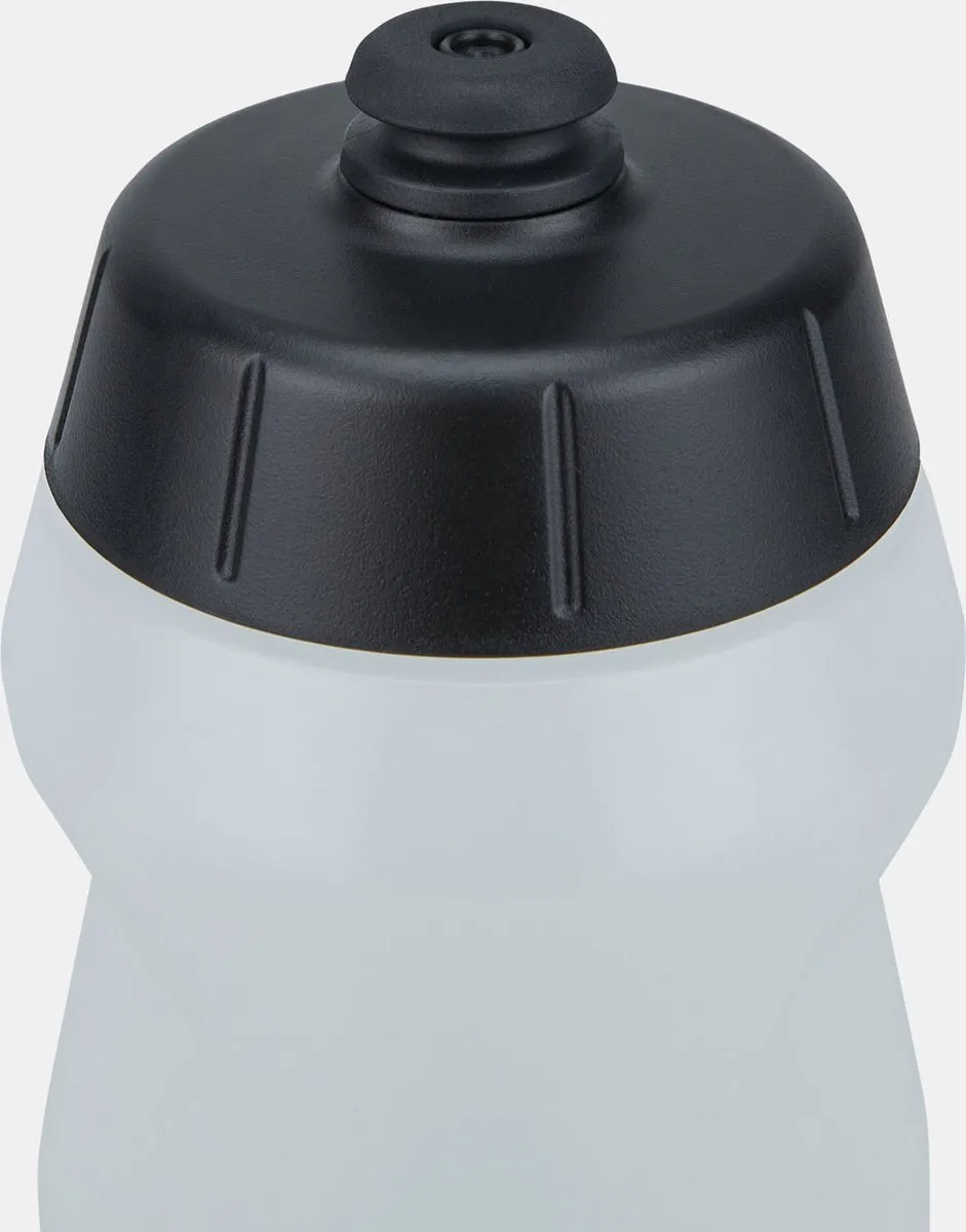 adidas Performance Bidon 500ml - 2 Stuks - Wit/Zwart