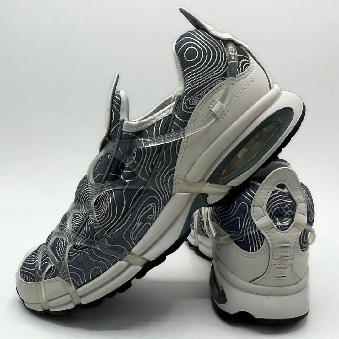 Nike Air Kukini SE DV1894-100 - Maat 44.5 - Blauw