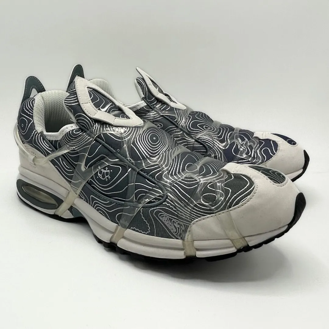 Nike Air Kukini SE DV1894-100 - Maat 44.5 - Blauw