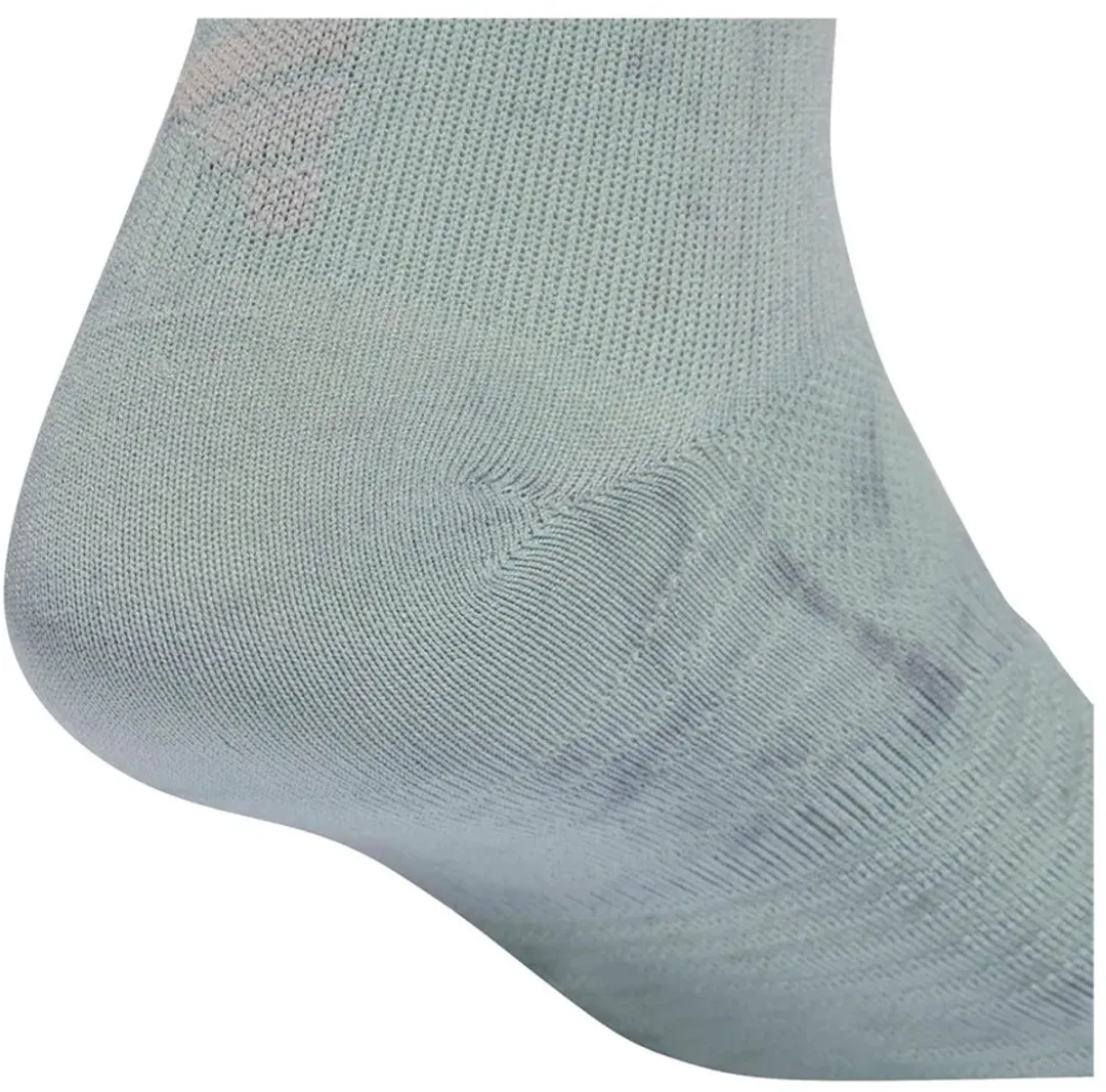 adidas Runxgraphic Washed Crewsokken - Wonder Sage - 43-45