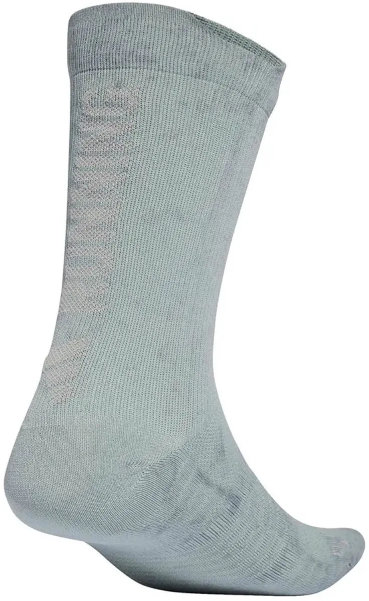 adidas Runxgraphic Washed Crewsokken - Wonder Sage - 43-45
