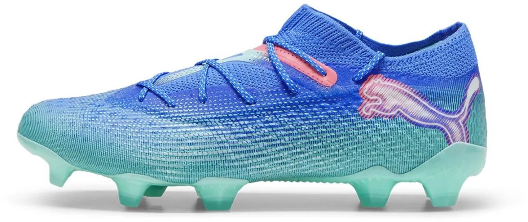 PUMA Future 7 Ultimate Low FG/AG Voetbalschoenen