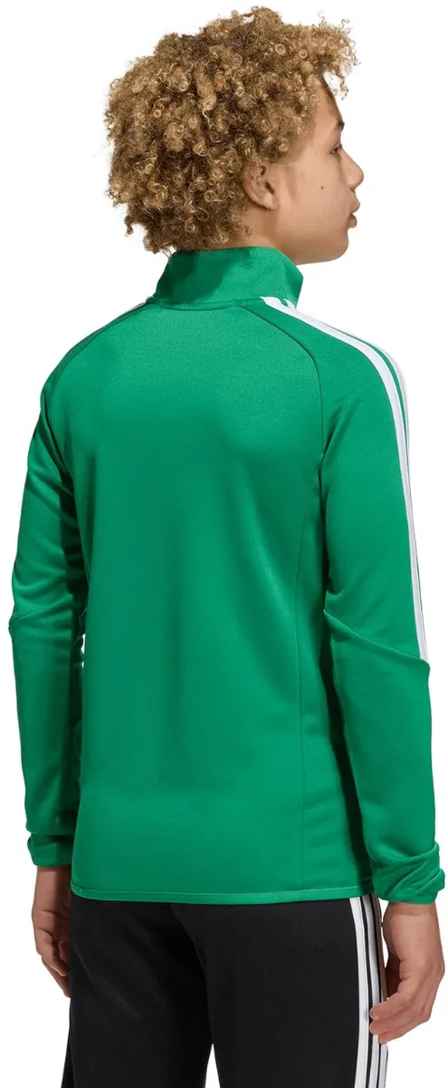 Adidas Tiro 26 League Trainingstop Kinderen 164cm - Groen/Wit