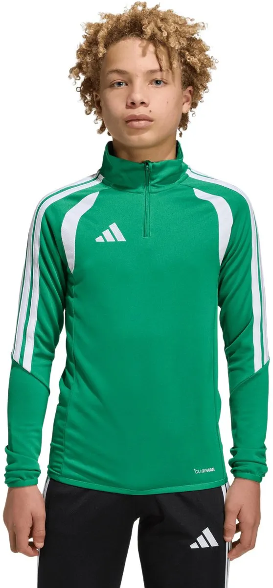 Adidas Tiro 26 League Trainingstop Kinderen 164cm
