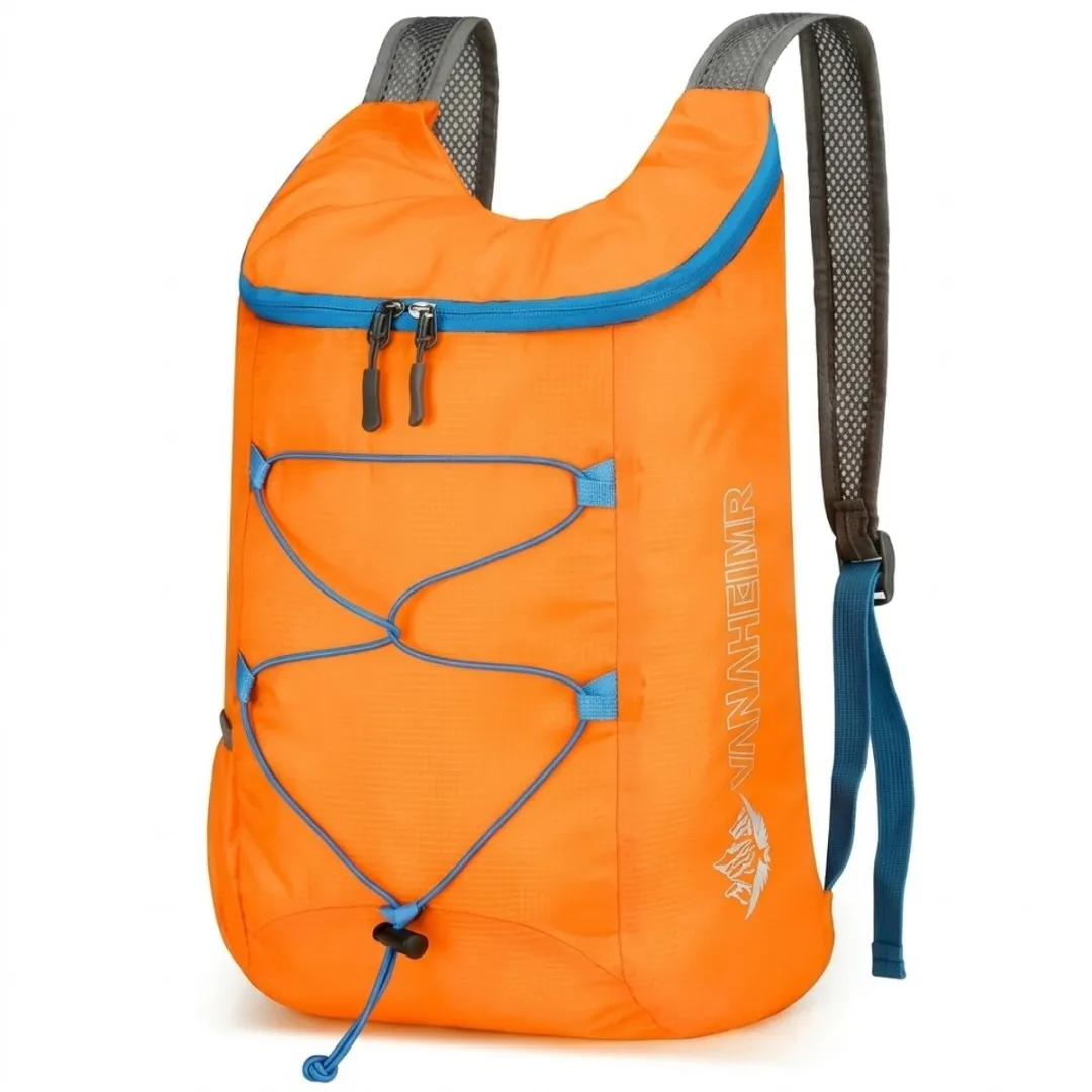NUVEX Opvouwbare Sport Rugzak