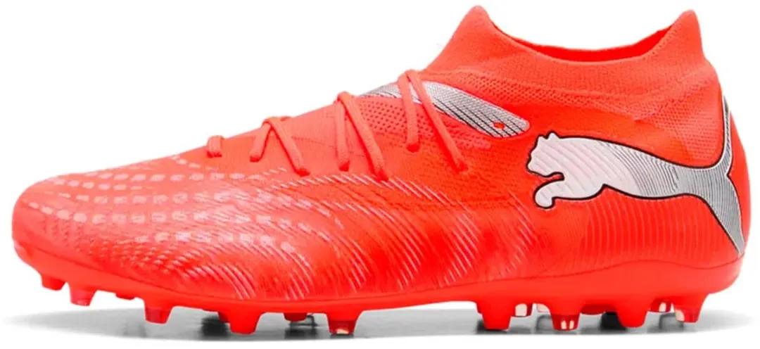 PUMA Future 9 Match Mg Voetbalschoenen 44.5