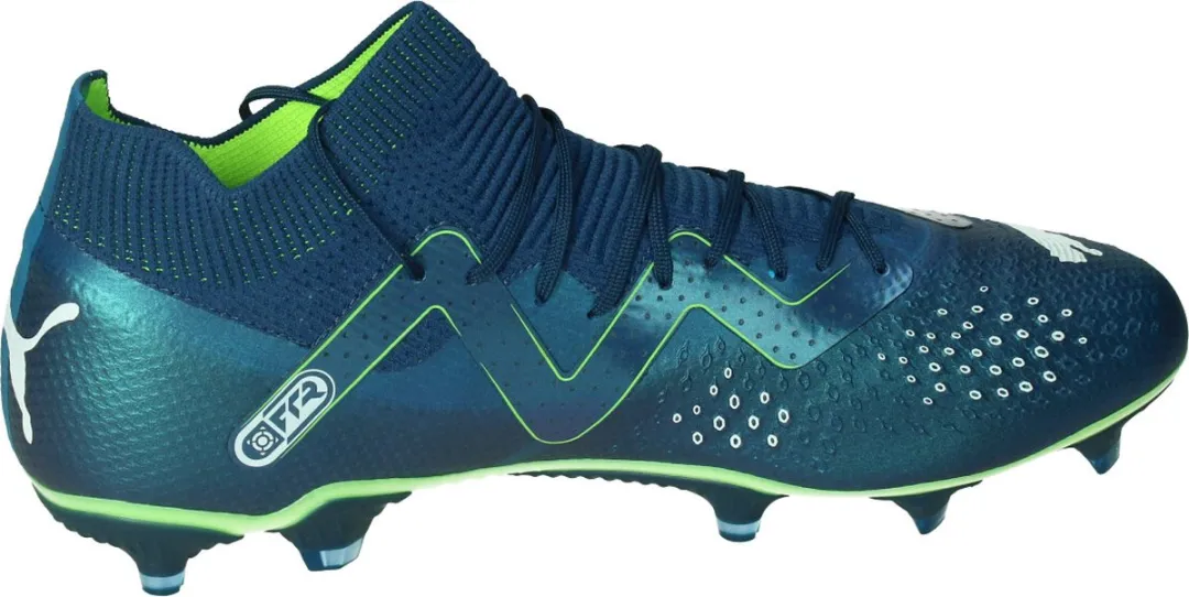 PUMA Future Pro FG/AG Schoenen 46 - Wit