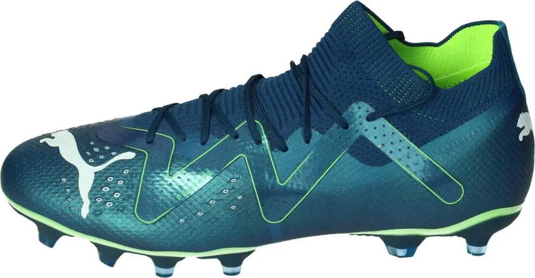 PUMA Future Pro FG/AG Schoenen 46 - Wit