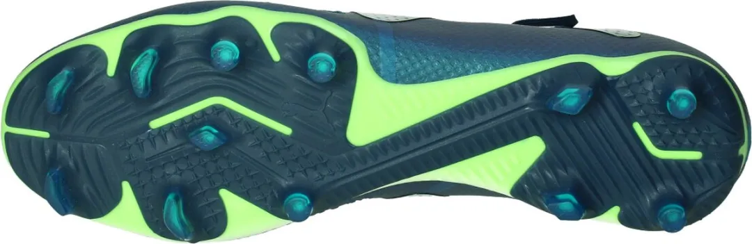 PUMA Future Pro FG/AG Schoenen 46 - Wit