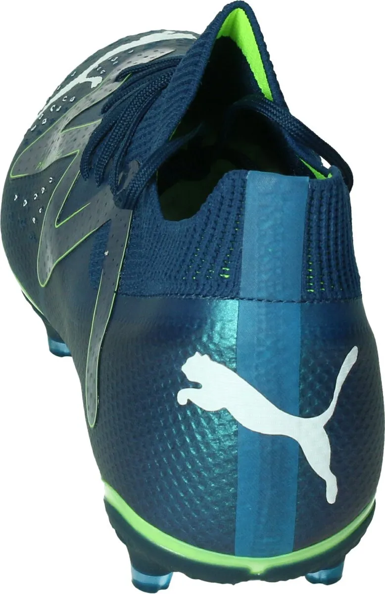 PUMA Future Pro FG/AG Schoenen 46 - Wit
