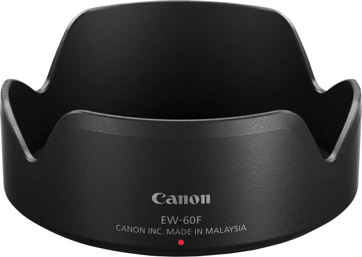 Canon EW-60F Zonnekap