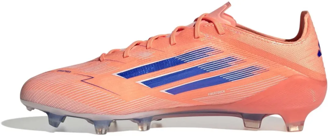 Adidas F50 Elite FG Voetbalschoen - Oranje - 44 2/3