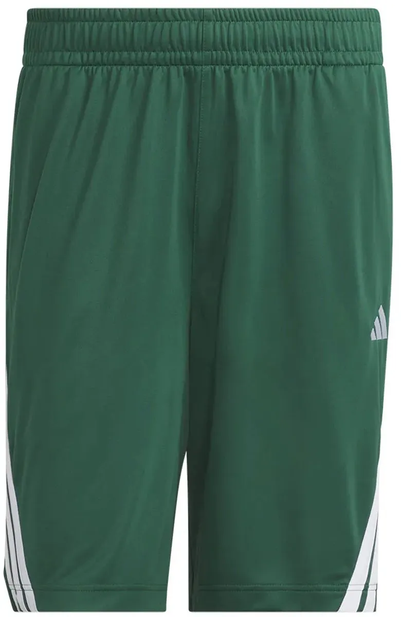 Adidas Legends 3 Stripes Korte Broek M - Team Dark Green