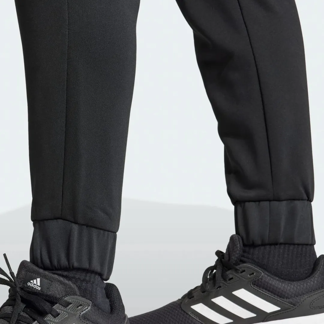 adidas Linear Trainingspak HZ2258 - Dames - XS - Zwart