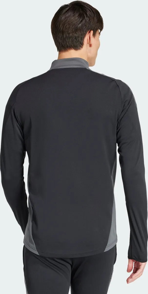 adidas Performance Tiro 24 Competition Trainingsjack - Heren - Zwart - 2XL