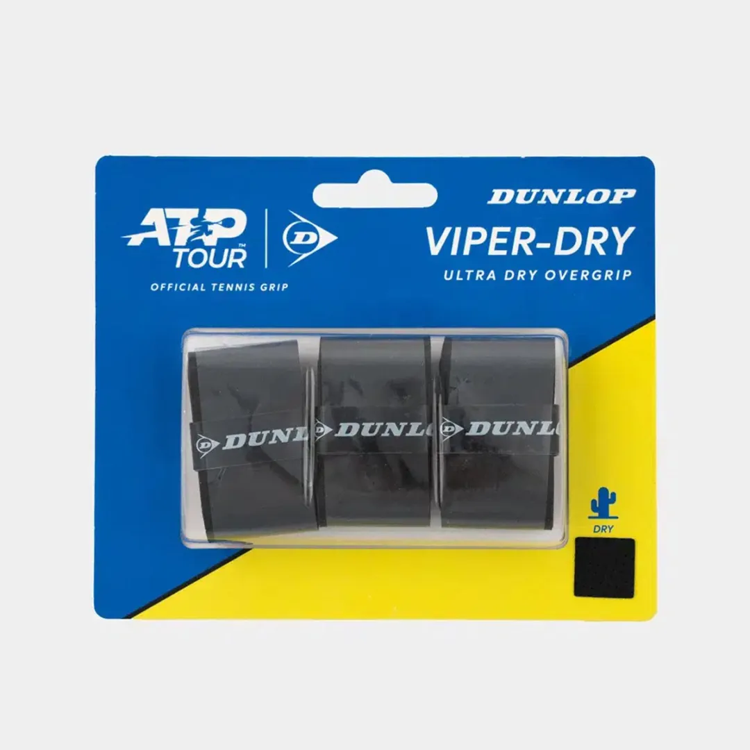 Dunlop Viperdry OGrip Gripje
