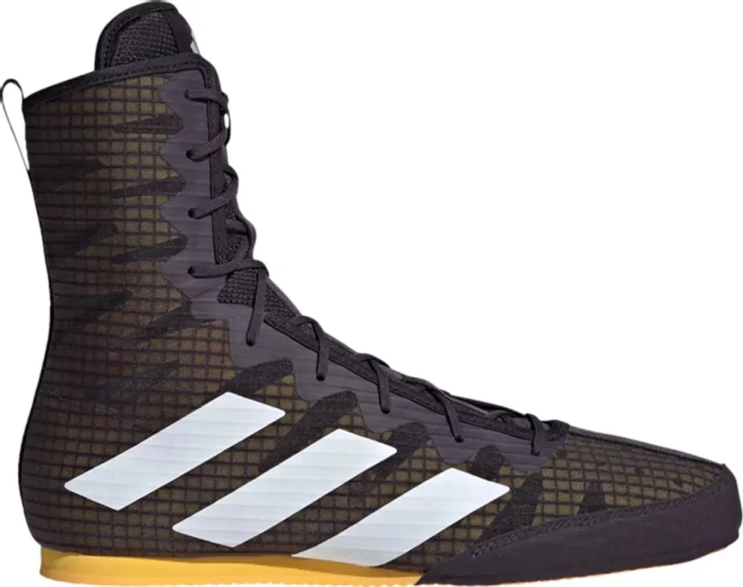adidas Box Hog 4 Boksschoenen
