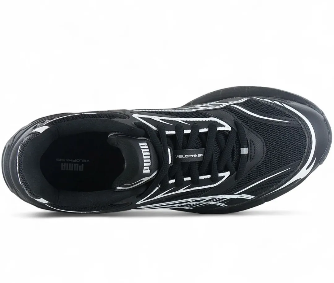 PUMA Velophasis Always On Sneakers 395908-02 - Meerkleurig
