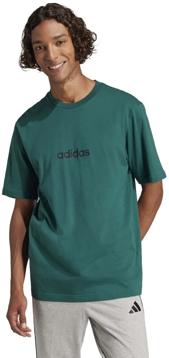 adidas Sport M T-Shirt - M - Groen