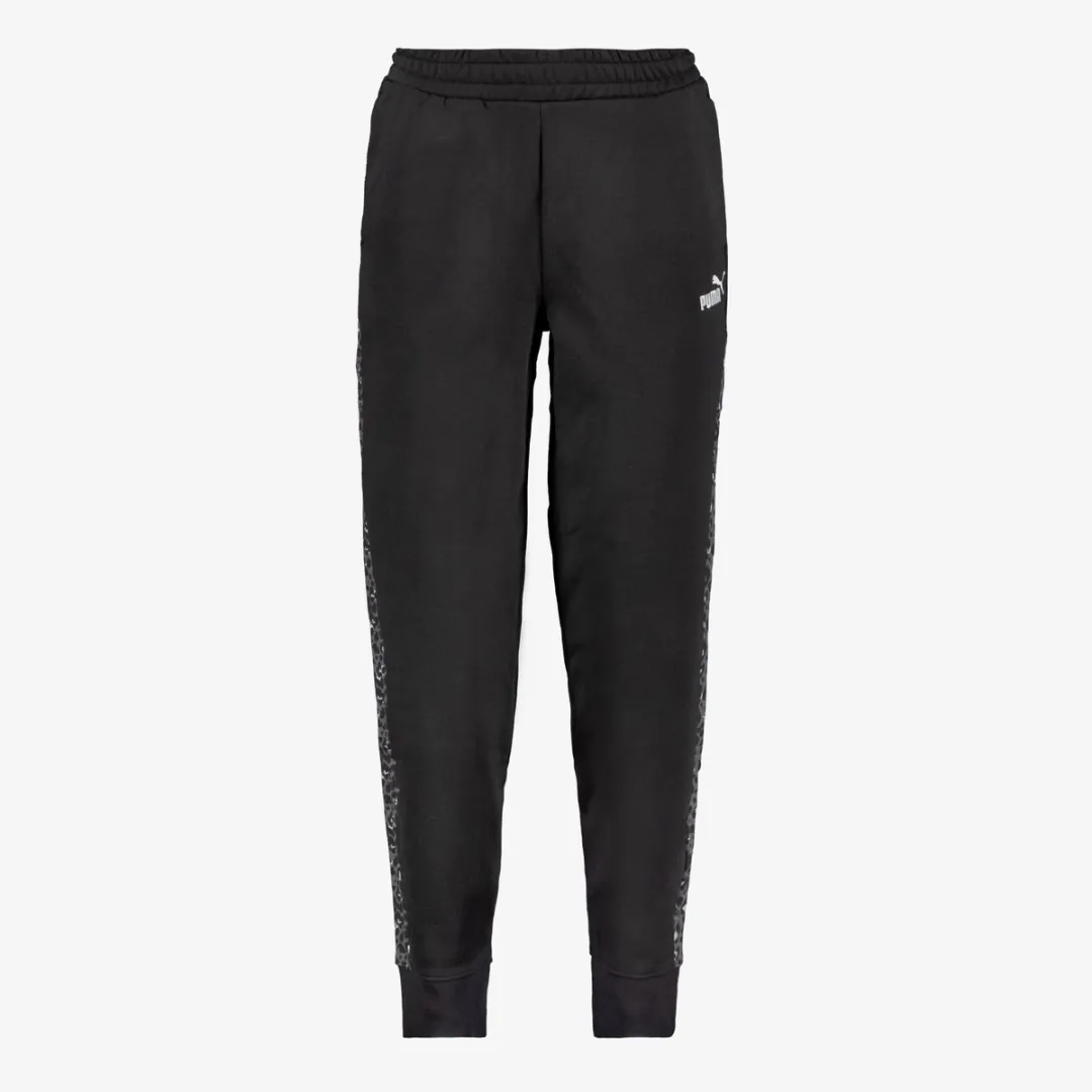 PUMA ESS Graphic Animal Dames Joggingbroek