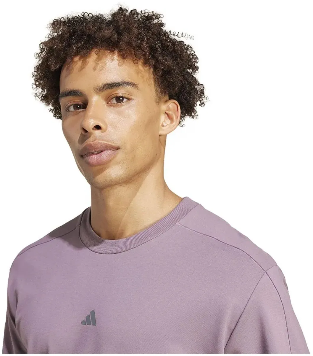 adidas Yoga Sweatshirt - L - Shadow Fig