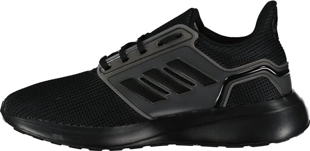 adidas EQ19 Run Hardloopschoenen - 39 1/3 - Zwart