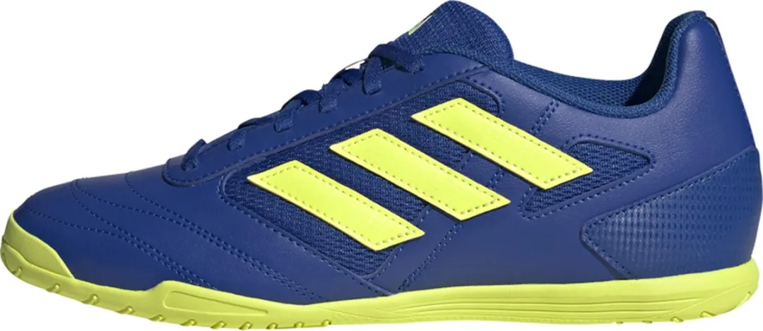 adidas Performance SUPER SALA 2 Heren Schoenen - Blauw - 45 1/3