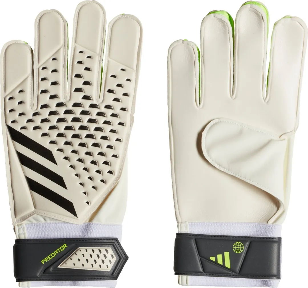 Adidas Performance Predator Training Handschoenen IA0874 - 11.5