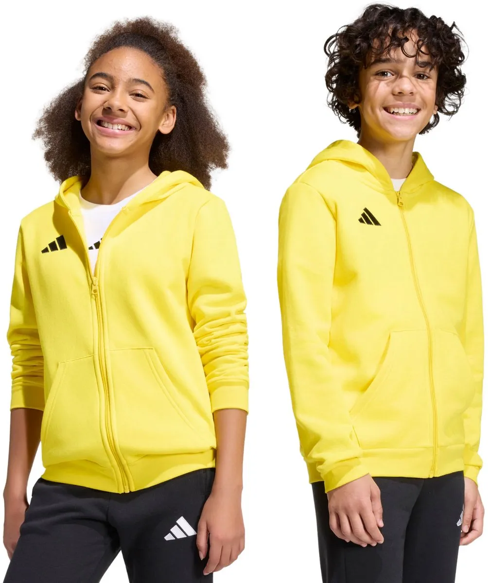 adidas Entrada 26 Hoodie Kinderen