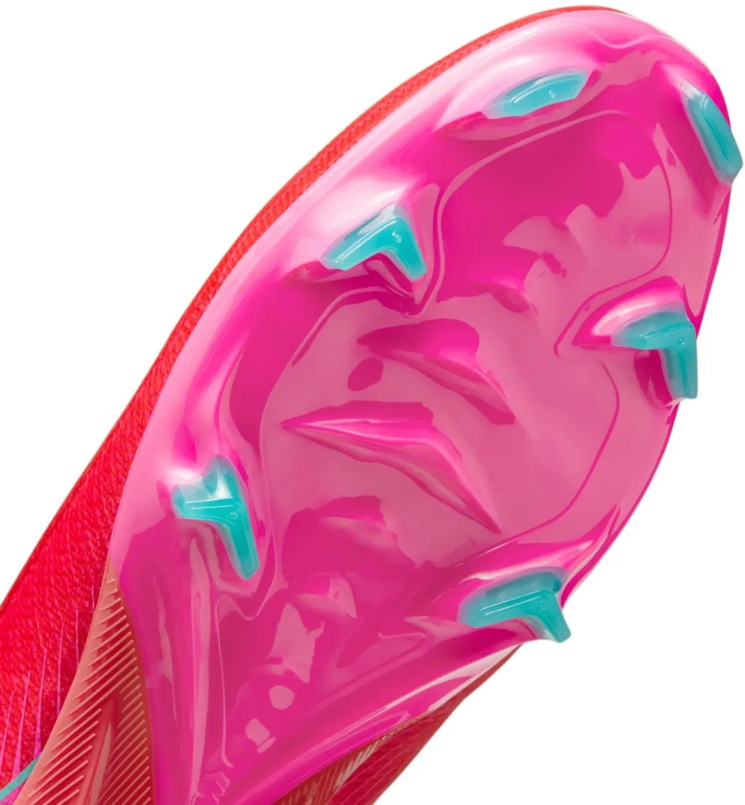 Nike ZM Vapor 16 Pro FG Voetbalschoenen - Roze - afbeelding 6 van 6