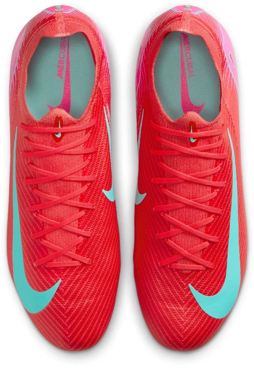 Nike ZM Vapor 16 Pro FG Voetbalschoenen - Roze