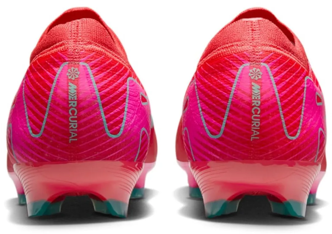 Nike ZM Vapor 16 Pro FG Voetbalschoenen - Roze
