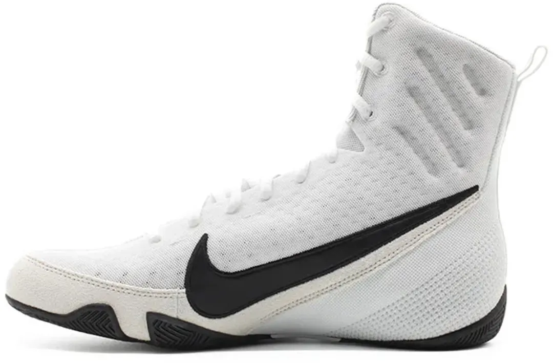 Nike Machomai 3 Boksschoenen HF7333-101 - Wit