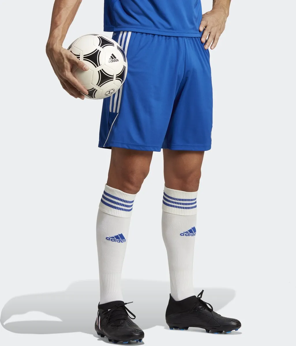 adidas Performance Tiro 23 League Short M - Blauw