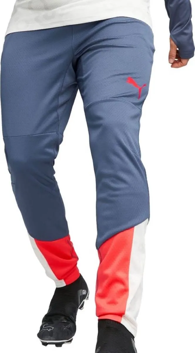PUMA IndividualCUP Trainingsbroek Heren