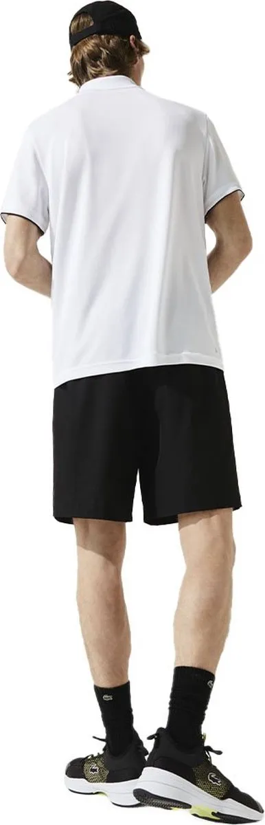 Lacoste Sport Performance Short GH353T-031 - Maat M - Zwart