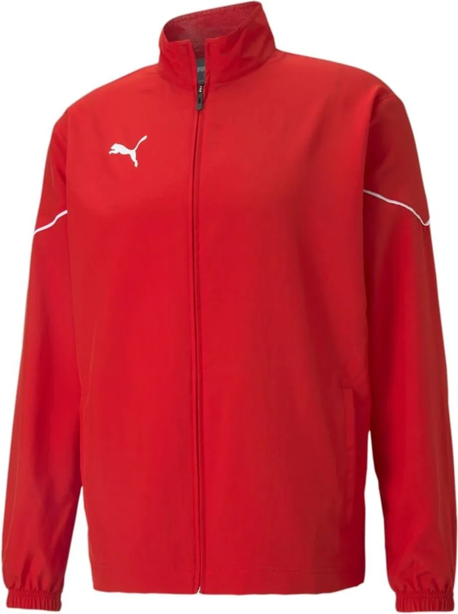 PUMA Teamrise Trainingsvest Heren
