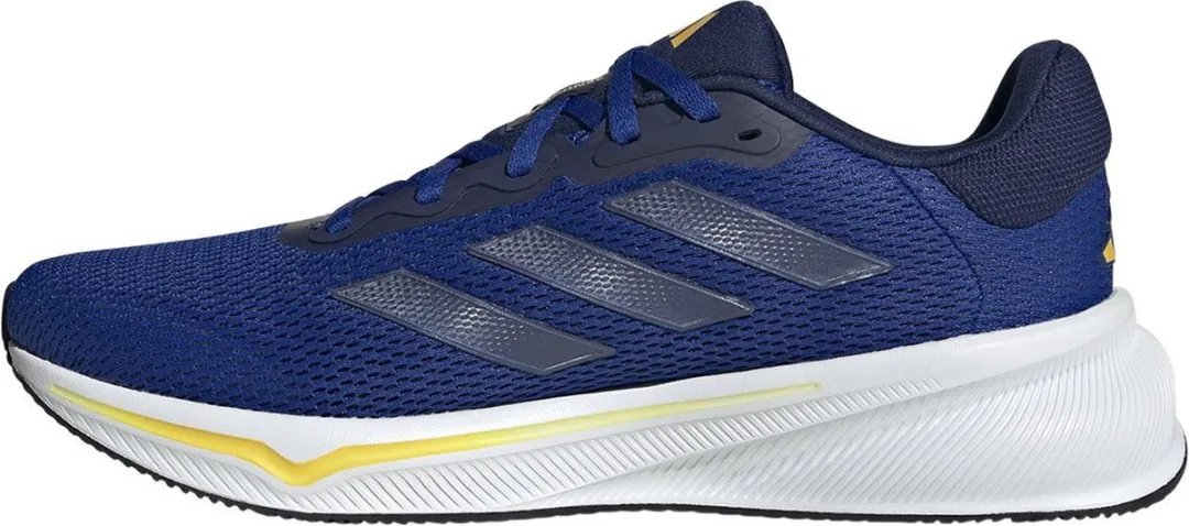 adidas Performance Response Schoenen - Blauw - 42 2/3