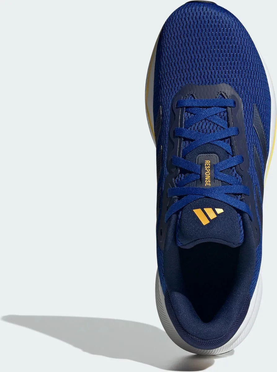 adidas Performance Response Schoenen - Blauw - 42 2/3 - afbeelding 6 van 6