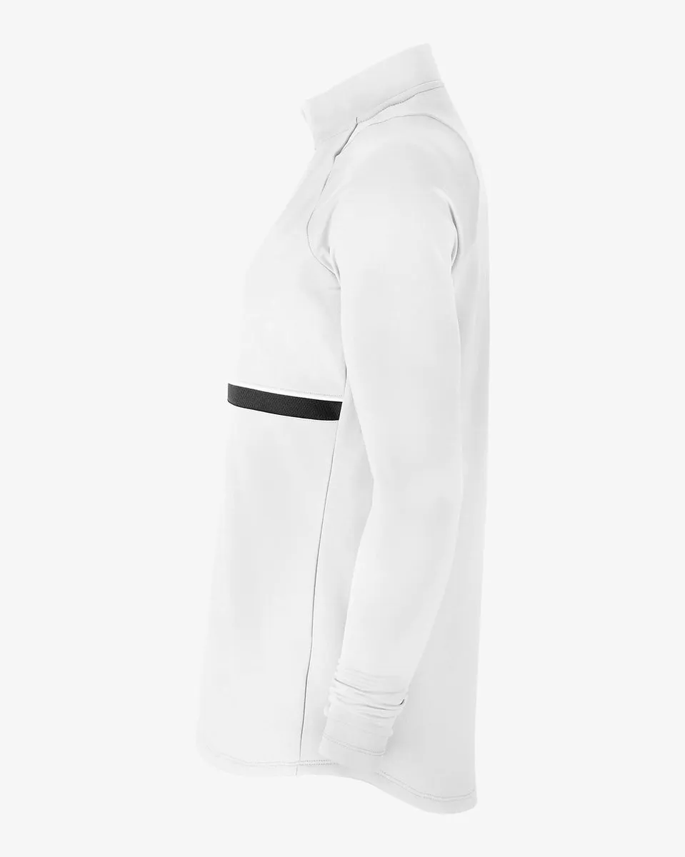 Nike Academy 21 Sporttrui L - wit/zwart