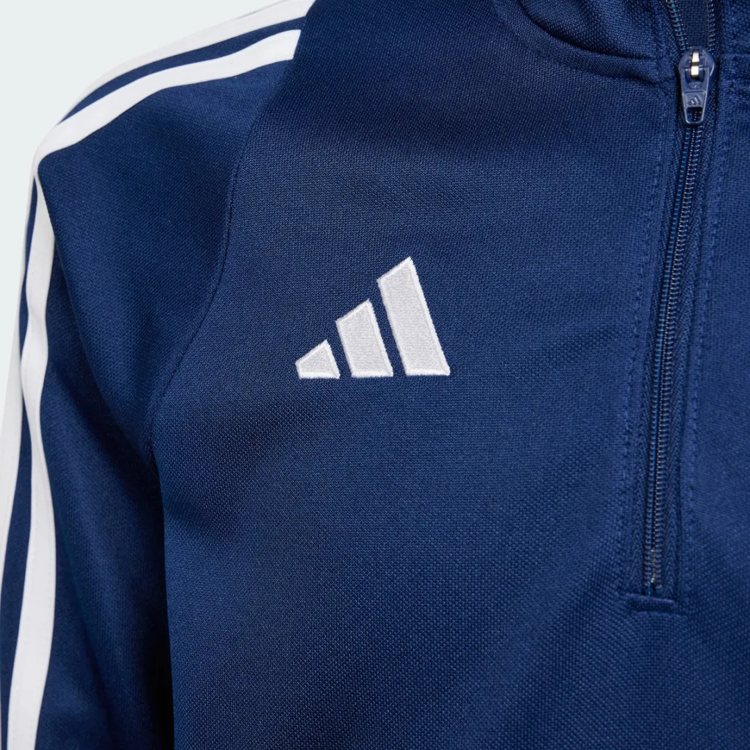 adidas Performance Tiro 24 Training Shirt Kids 116 - Blauw
