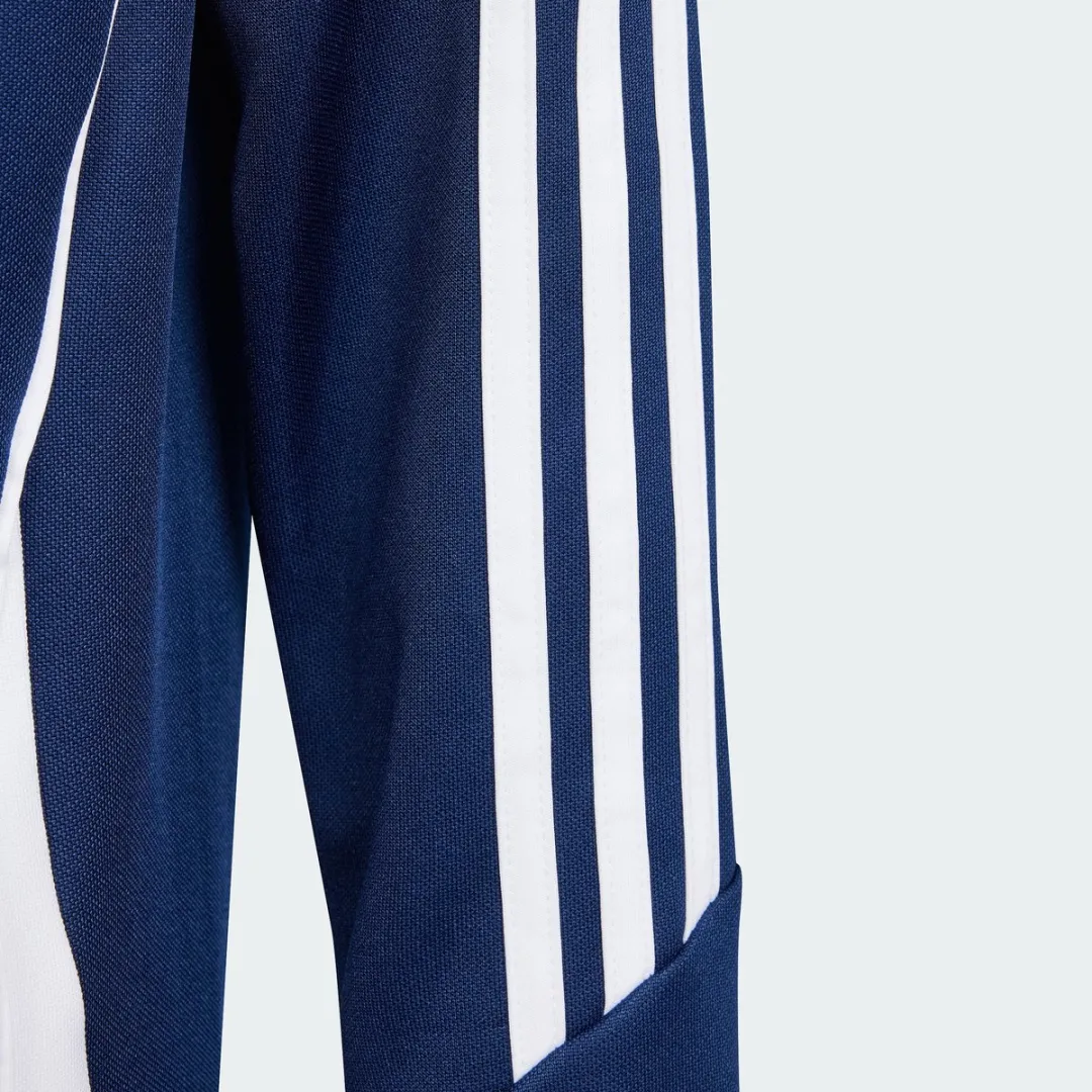 adidas Performance Tiro 24 Training Shirt Kids 116 - Blauw