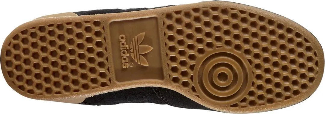 adidas Mundial Goal Voetbalschoenen 46 2/3 - Zwart/Wit