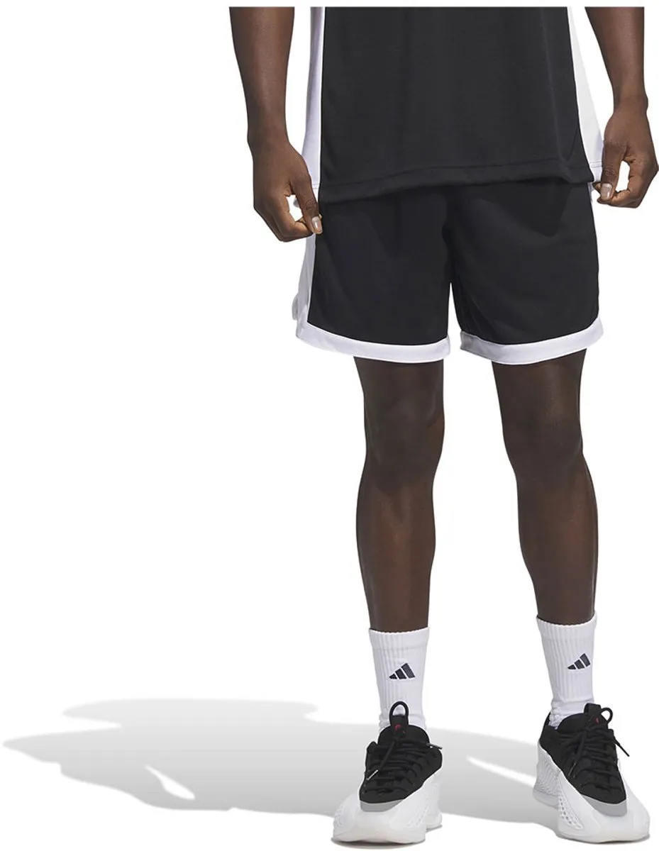 Adidas 3G Speed Reversible Basketball Korte Broek L