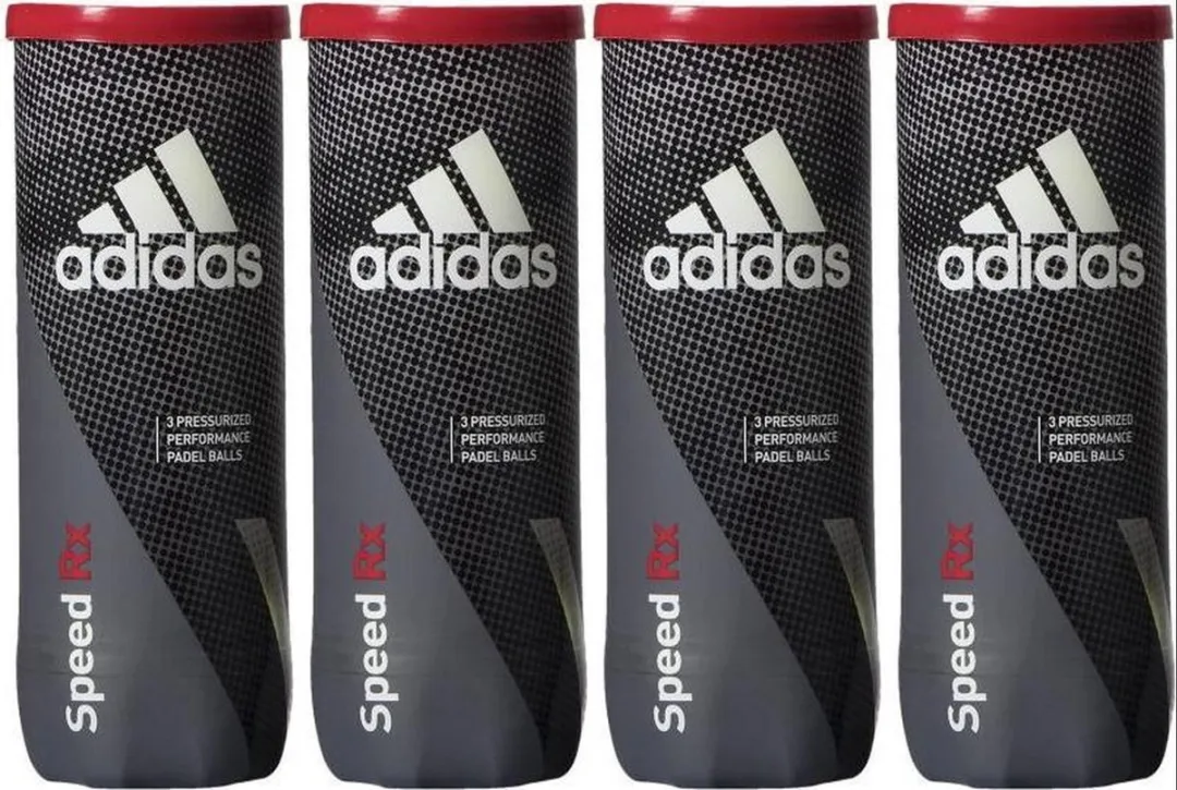 adidas Speed RX Padelballen