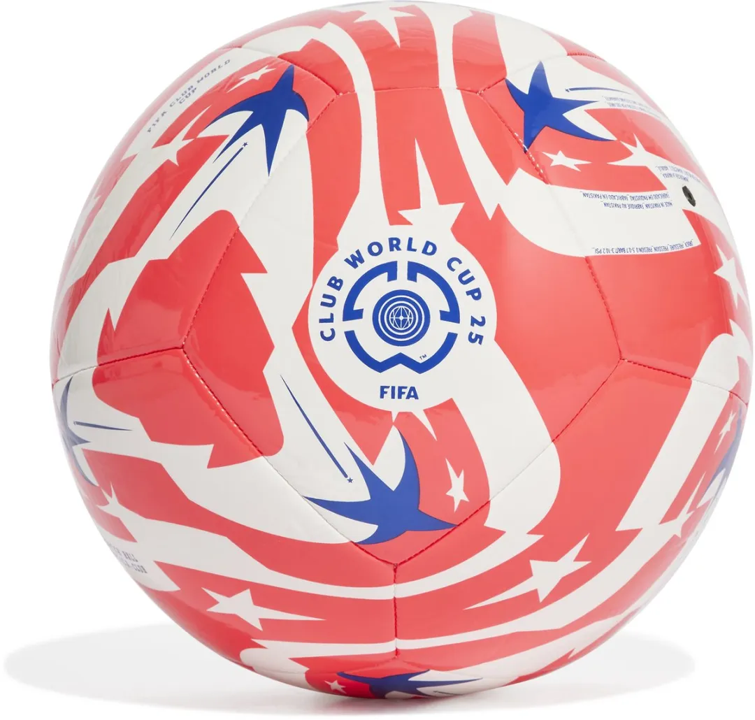 Adidas FIFA Club World Cup 25 Voetbal