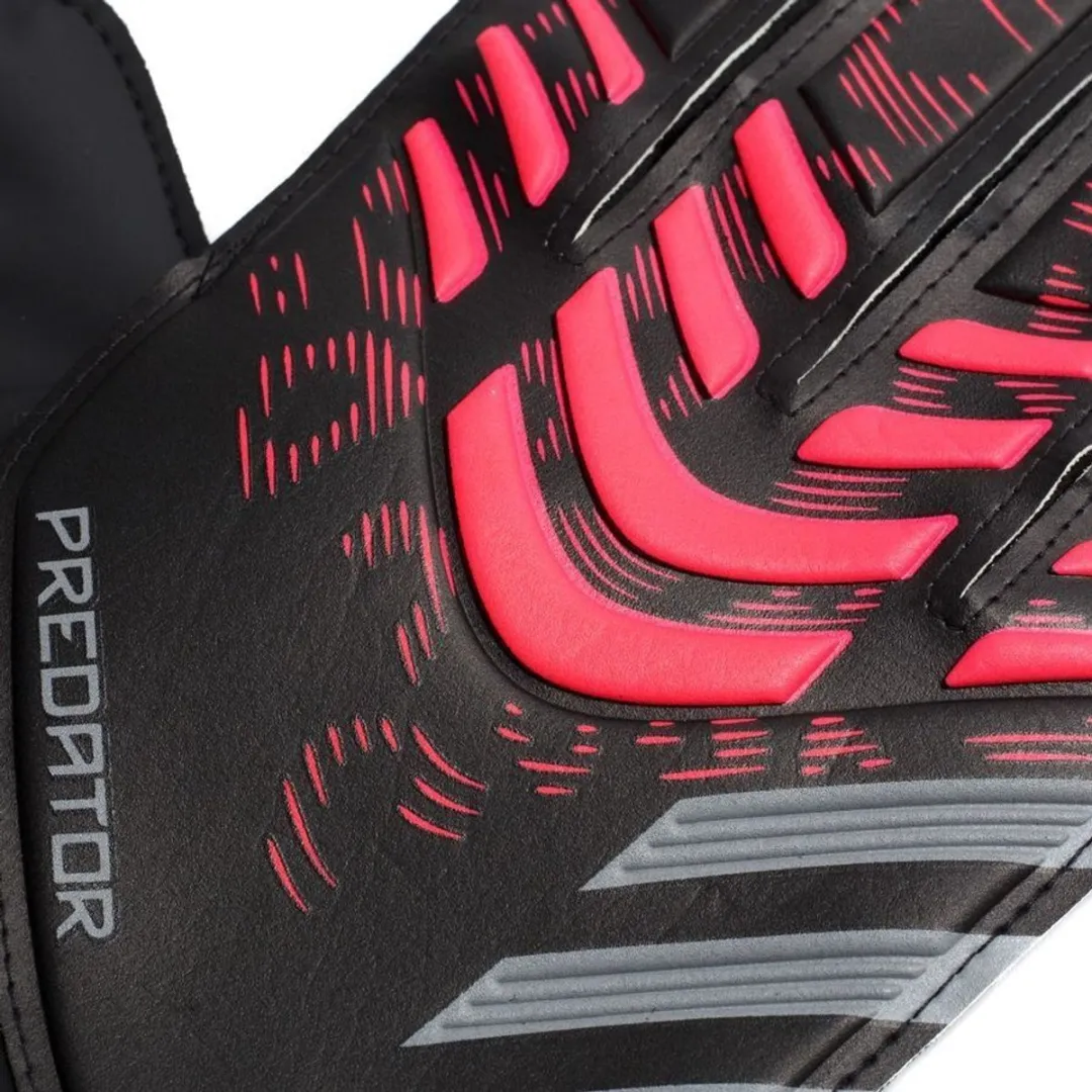 Adidas Predator Trainingsdoelmannenhandschoenen - 44 - Zwart