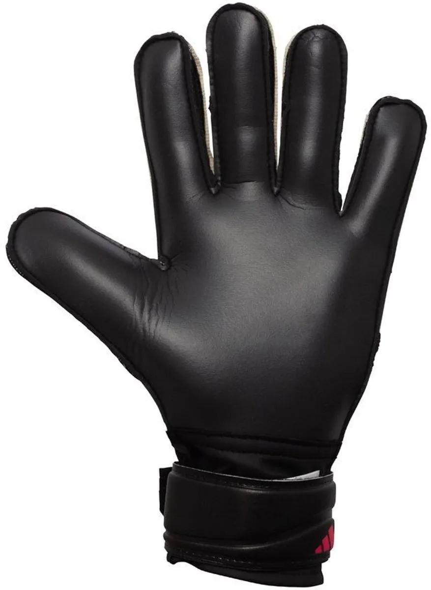Adidas Predator Trainingsdoelmannenhandschoenen - 44 - Zwart
