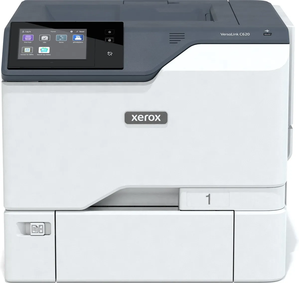 Xerox VersaLink C620V_DN Kleur Laserprinter