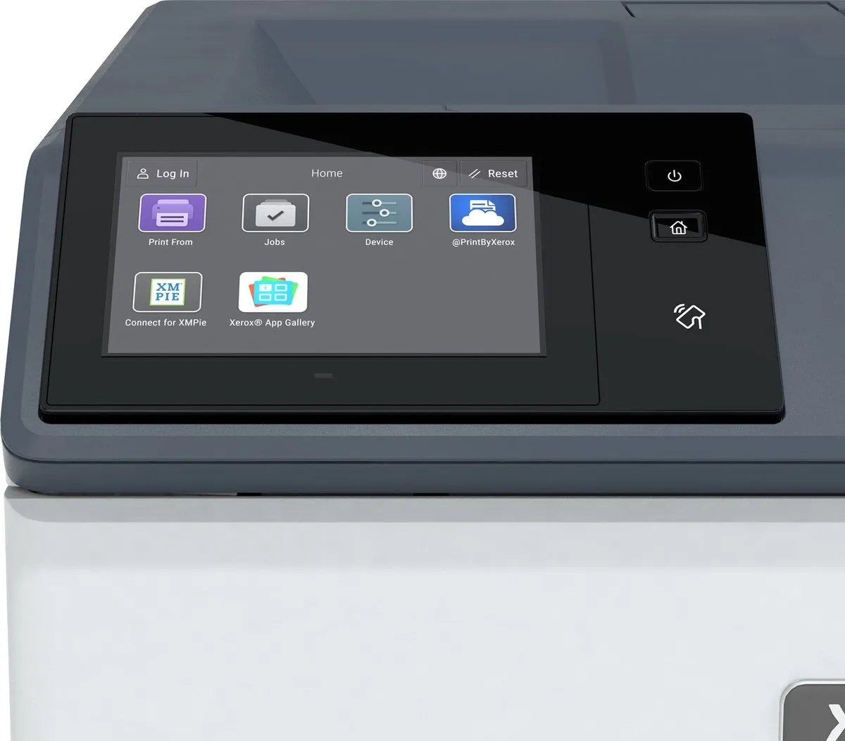 Xerox VersaLink C620V_DN Kleur Laserprinter - 40 ppm - 650 Vel